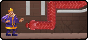 Save the King screenshot 4