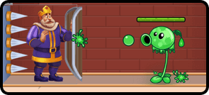 Save the King screenshot 3