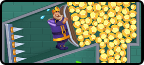 Save the King screenshot 2